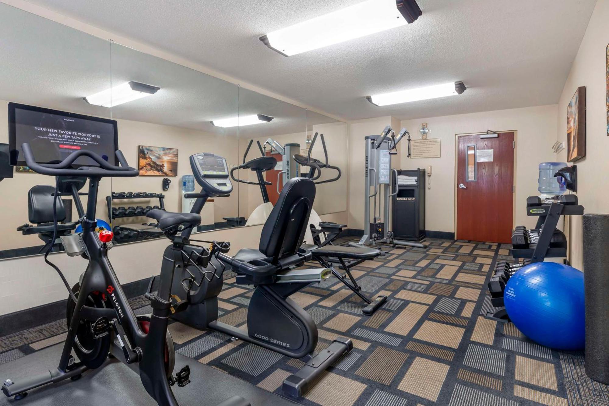 Best Western Plus Berkshire Hills Inn & Suites Pittsfield Exteriör bild