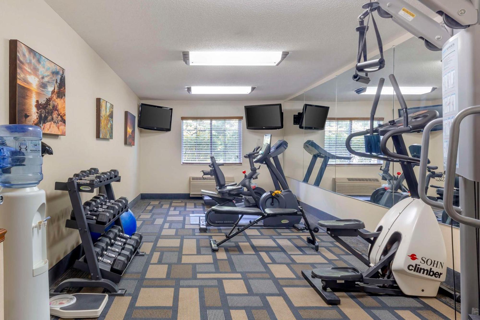 Best Western Plus Berkshire Hills Inn & Suites Pittsfield Exteriör bild
